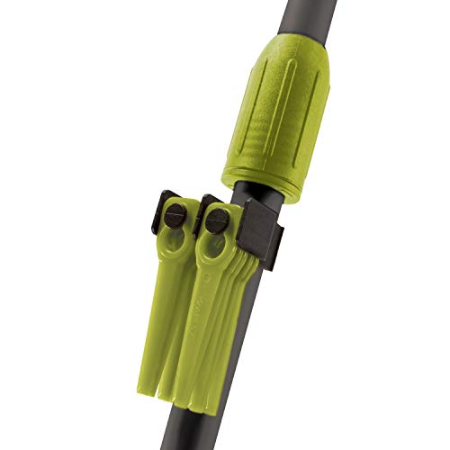 Sun Joe 24V-GT10-LTE 24-Volt iON+ 10-inch Cordless Lightweight Str...