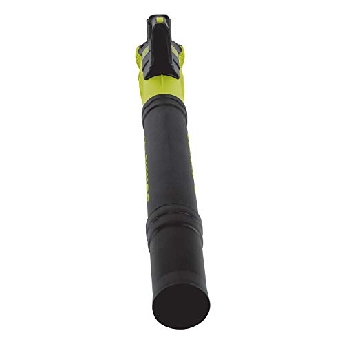Sun Joe 24V-TB-CT Cordless Compact Turbine Jet Blower, 100MPH 350C...