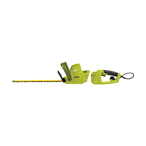 Sun Joe SJH904E Multi-Angle Telescoping Convertible Electric Pole ...