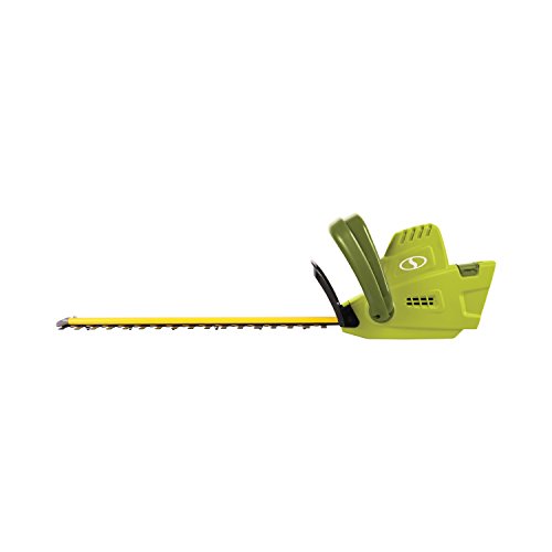 Sun Joe SJH904E Multi-Angle Telescoping Convertible Electric Pole ...