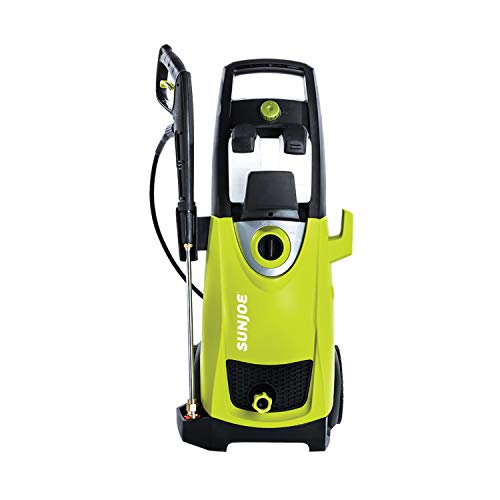 Sun Joe SPX3000 2030 Max PSI 1.76 GPM 14.5-Amp Electric High Press...