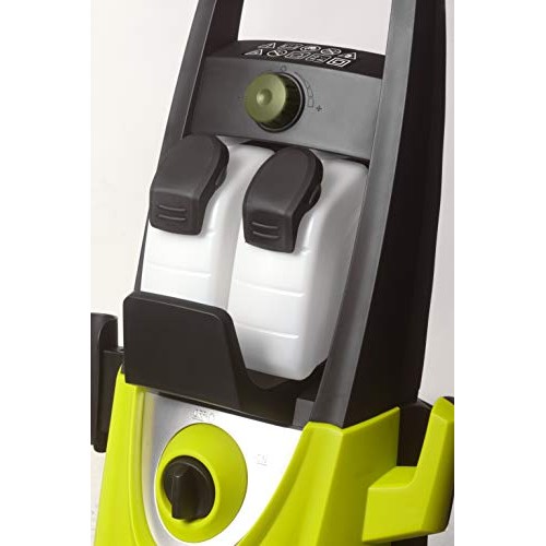 Sun Joe SPX3000 2030 Max PSI 1.76 GPM 14.5-Amp Electric High Press...