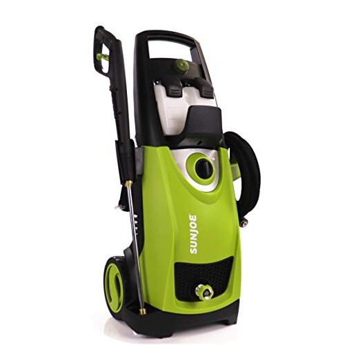 Sun Joe SPX3000 2030 Max PSI 1.76 GPM 14.5-Amp Electric High Press...