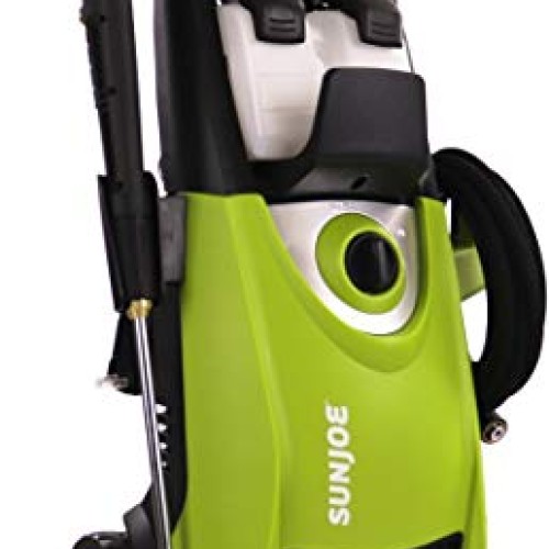 Sun Joe SPX3000 2030 Max PSI 1.76 GPM 14.5-Amp Electric High Press...