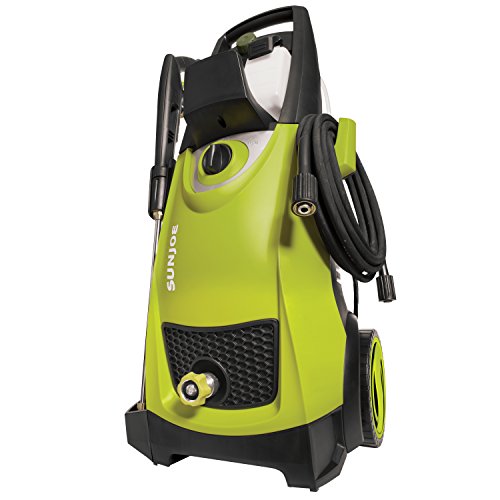Sun Joe SPX3000 2030 Max PSI 1.76 GPM 14.5-Amp Electric High Press...