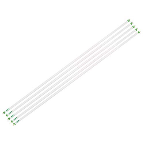 SunBESTer 4FT 54W T5 HO 6500K Fluorescent Tubes Grow Light Bulbs P...