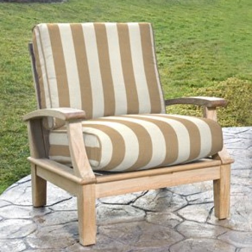 Sunbrella Maxim Heather Beige #5674 Indoor / Outdoor Upholstery Fa...
