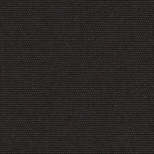 Sunbrella 60in Solid Standard Black Fabric By The Yard