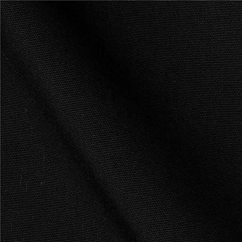Sunbrella Canvas Black Fabric By The Yard