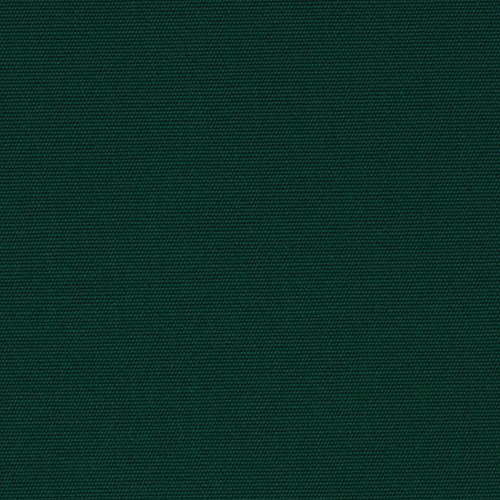 Sunbrella Canvas Forest Green Fabric By The Yard