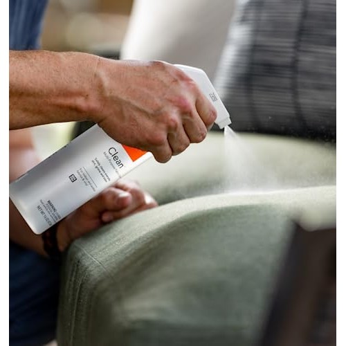 Sunbrella Clean Multi-Purpose Fabric Cleaner, All-in-One Solution ...
