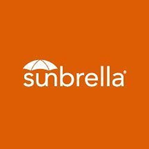 Sunbrella Indoor/Outdoor Upholstery 3 Yard Cut Piece of Fabric ~ M...