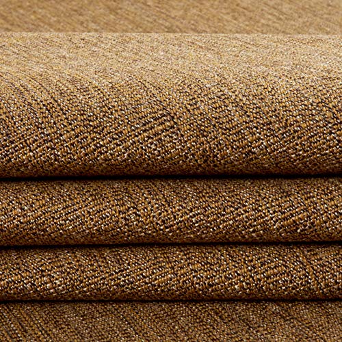 Sunbrella Linen Sesame Outdoor Canvas Fabric By The Yard