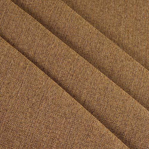 Sunbrella Linen Sesame Outdoor Canvas Fabric By The Yard
