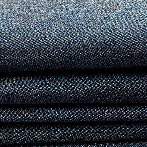 Sunbrella Outdoor Spectrum Fabric, Denim