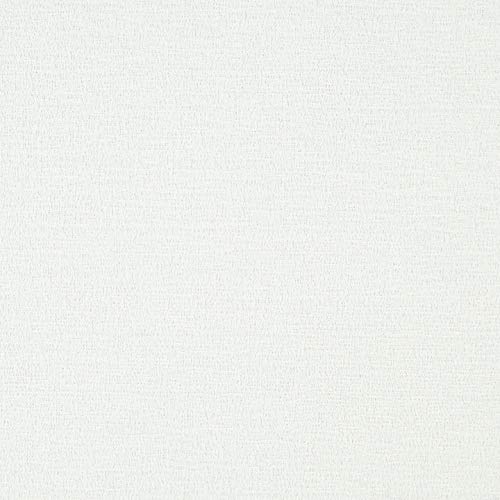 Sunbrella Shift Loft Chenille White, Fabric by the Yard