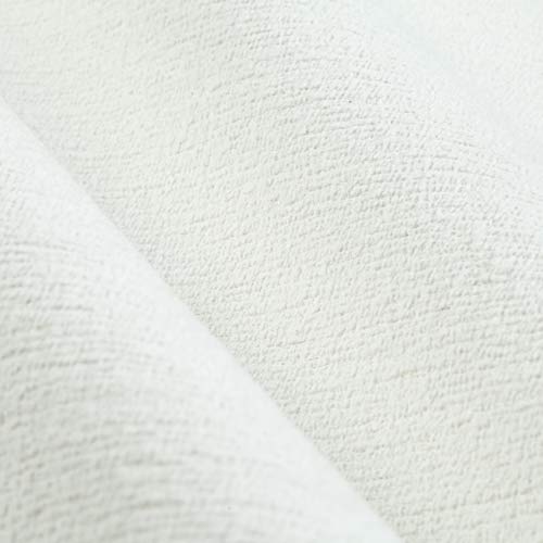 Sunbrella Shift Loft Chenille White, Fabric by the Yard