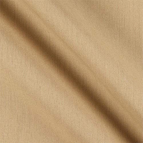 Sunbrella Spectrum Sand Outdoor Canvas Fabric By The Yard