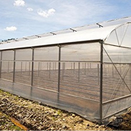 Suncover Greenhouse Plastic Film Clear Polyethylene 6 mil 4 Year U...