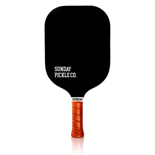 Sunday Pickle Co. Stylish Premium Pickleball Paddle Racket - Durab...
