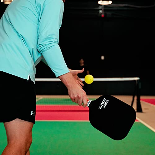 Sunday Pickle Co. Stylish Premium Pickleball Paddle Racket - Durab...