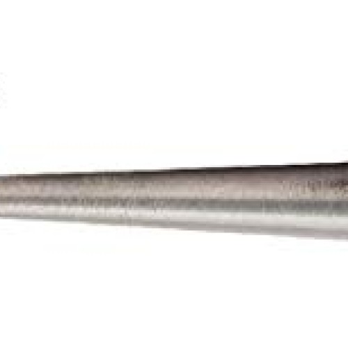 Sunex 9804 Rolling Head Pry Bar Set, 6-Inch - 20-Inch, 4-Piece