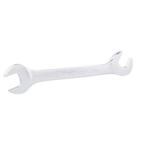 Sunex 9914A 14 Piece Angle Head SAE Wrench Set FULL POLISH CRV