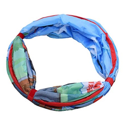 Sunny Days Entertainment Thomas The Train 6 Foot Play Tunnel – Ind...