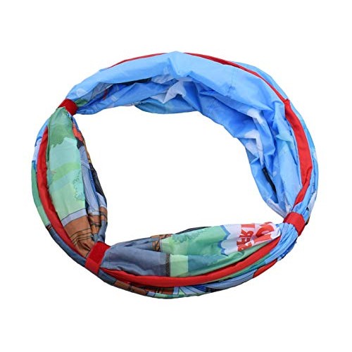 Sunny Days Entertainment Thomas The Train 6 Foot Play Tunnel – Ind...