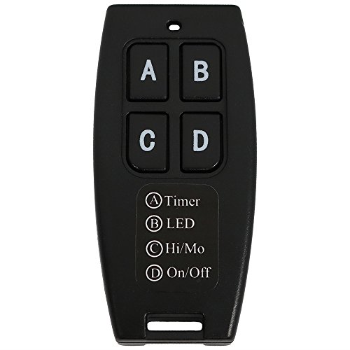 Sunnydaze Solar Pump and Solar Panel Kit with Battery Pack, Remote...