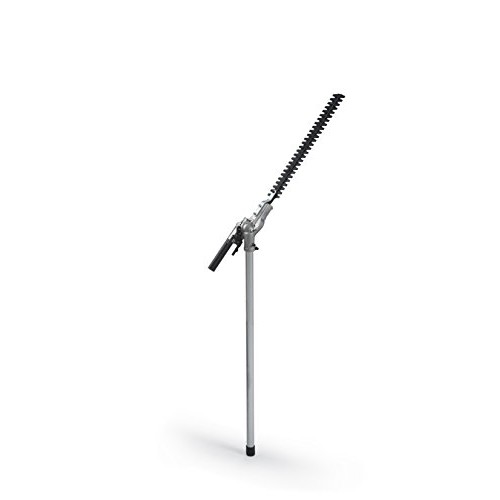 Sunseeker MFT26I-HEDGE-A Hedge Trimmer Attachment, Grey/Black