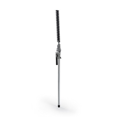 Sunseeker MFT26I-HEDGE-A Hedge Trimmer Attachment, Grey/Black