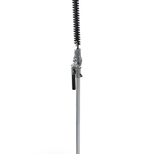 Sunseeker MFT26I-HEDGE-A Hedge Trimmer Attachment, Grey/Black