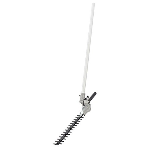 Sunseeker MFT26I-HEDGE-A Hedge Trimmer Attachment, Grey/Black
