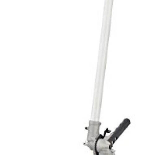 Sunseeker MFT26I-HEDGE-A Hedge Trimmer Attachment, Grey/Black