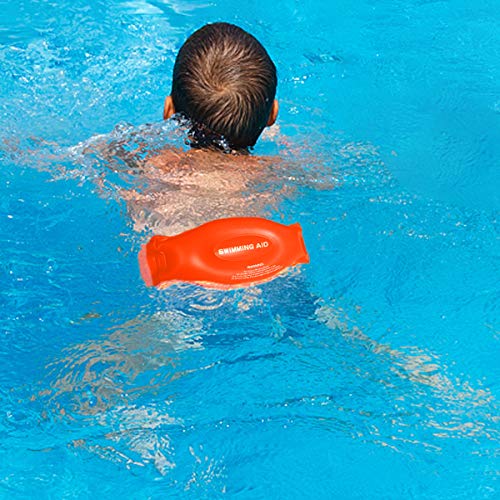 Pool Float for Adult, Swim Belt for Kid, arm floaties for Kids,Mak...