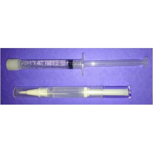 Sunshine Health Desensitizing Gel