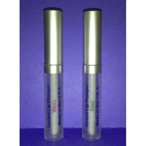 Sunshine Health Instant Lip Plumper