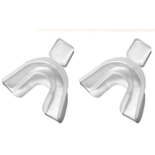 Sunshine Health Thermoforming Mouth Tray