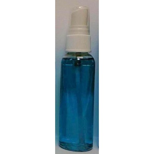 Sunshine Health Step 1 Pre-Treatment Liquid - 2 oz. Spray