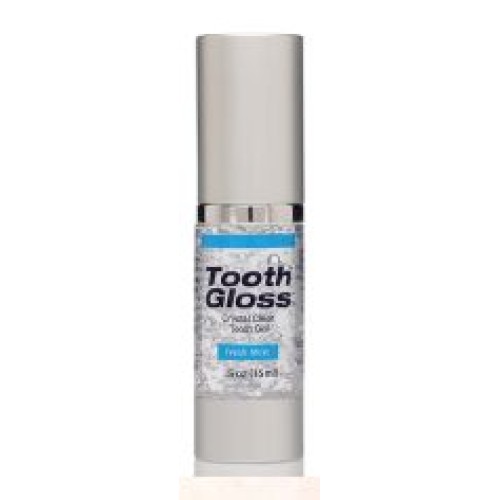 Sunshine Health Tooth Gloss - 15 mL Airless Pump