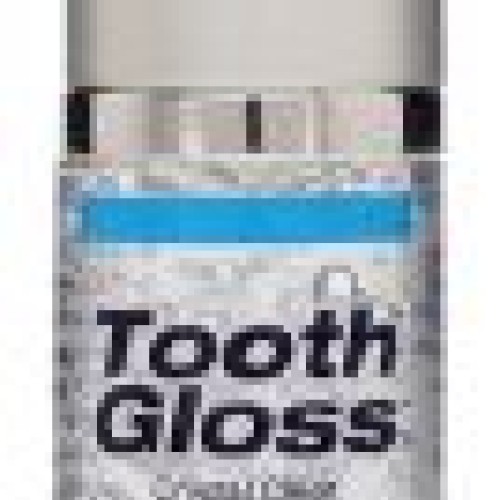 Sunshine Health Tooth Gloss - 15 mL Airless Pump