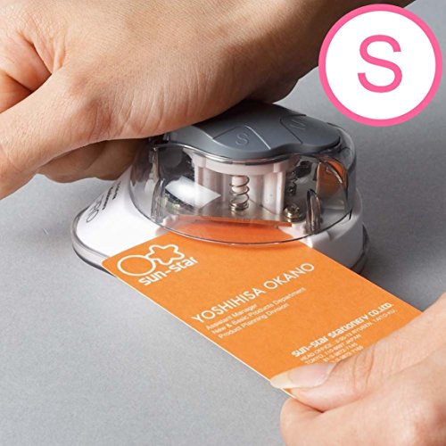 Sunstar Kadomaru Pro, Corner Cutter S4765036