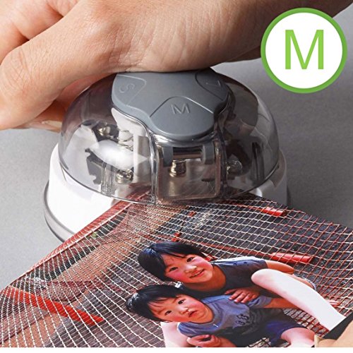 Sunstar Kadomaru Pro, Corner Cutter S4765036