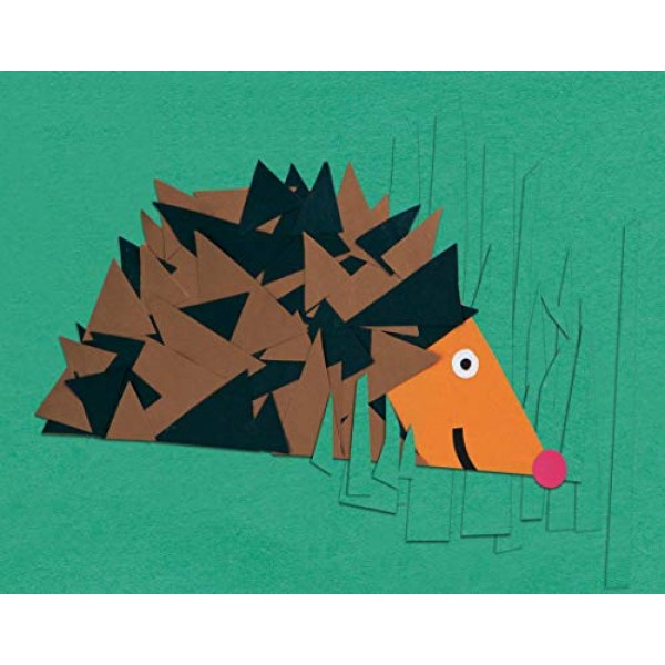 SunWorks Construction Paper Sampler, 12 Assorted Colors, 9 x 12,...