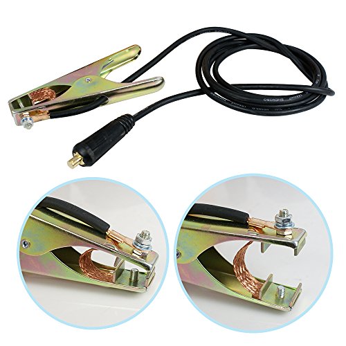 SUPER DEAL DC Inverter Plasma Cutter Welding Machine With Screen D...