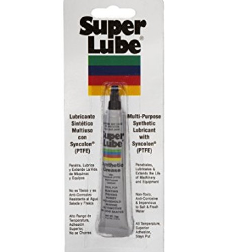 Super Lube 21010 Grease