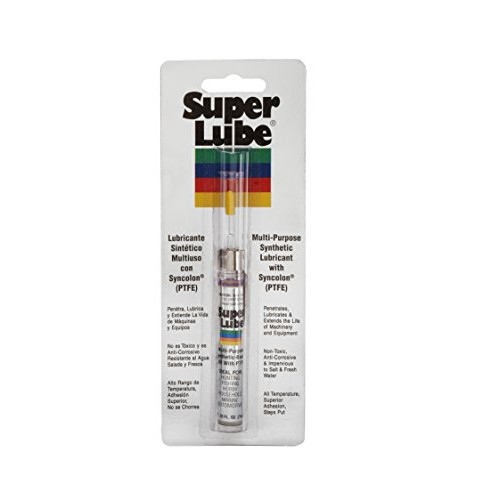 Synthetic PTFE Precision Oiler, 7mL