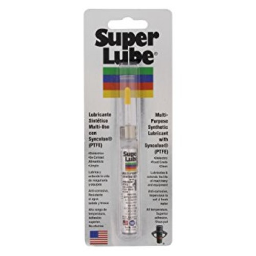 Synthetic PTFE Precision Oiler, 7mL