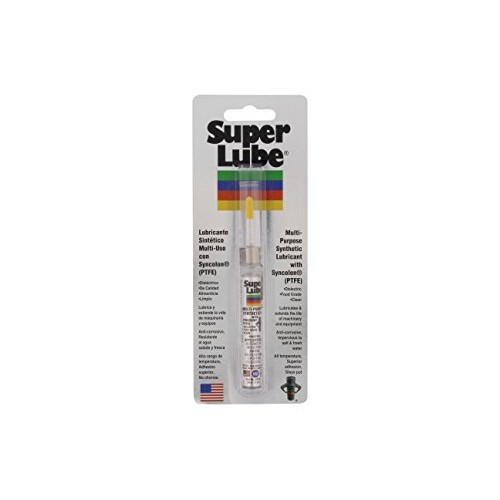 Synthetic PTFE Precision Oiler, 7mL